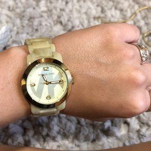 Michael Kors watch